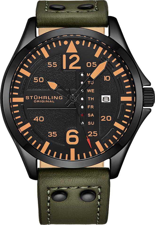 Наручные часы Stuhrling 3916.3-ucenka