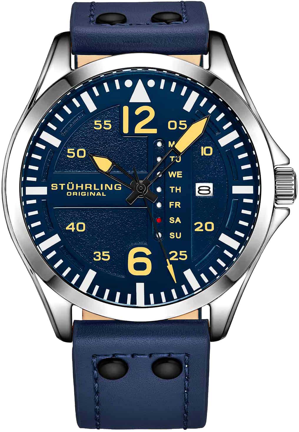 Наручные часы Stuhrling 3916.4-ucenka