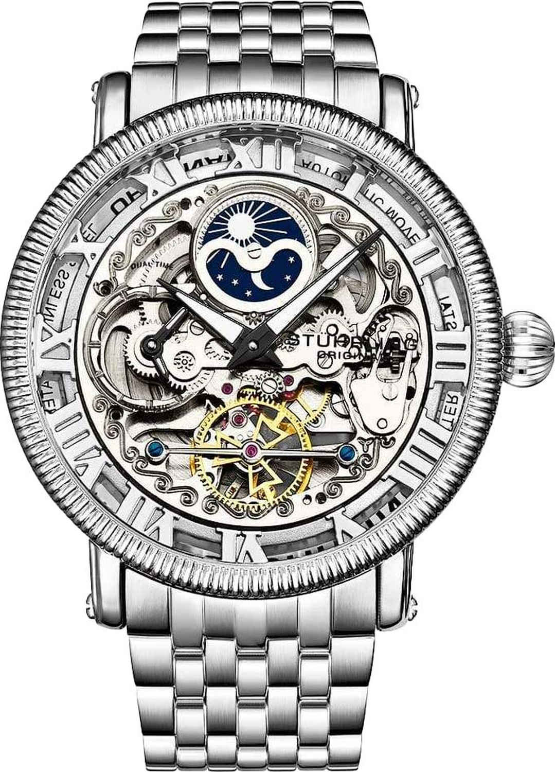 ������������ �������� ���� Stuhrling 3922.1-ucenka-1