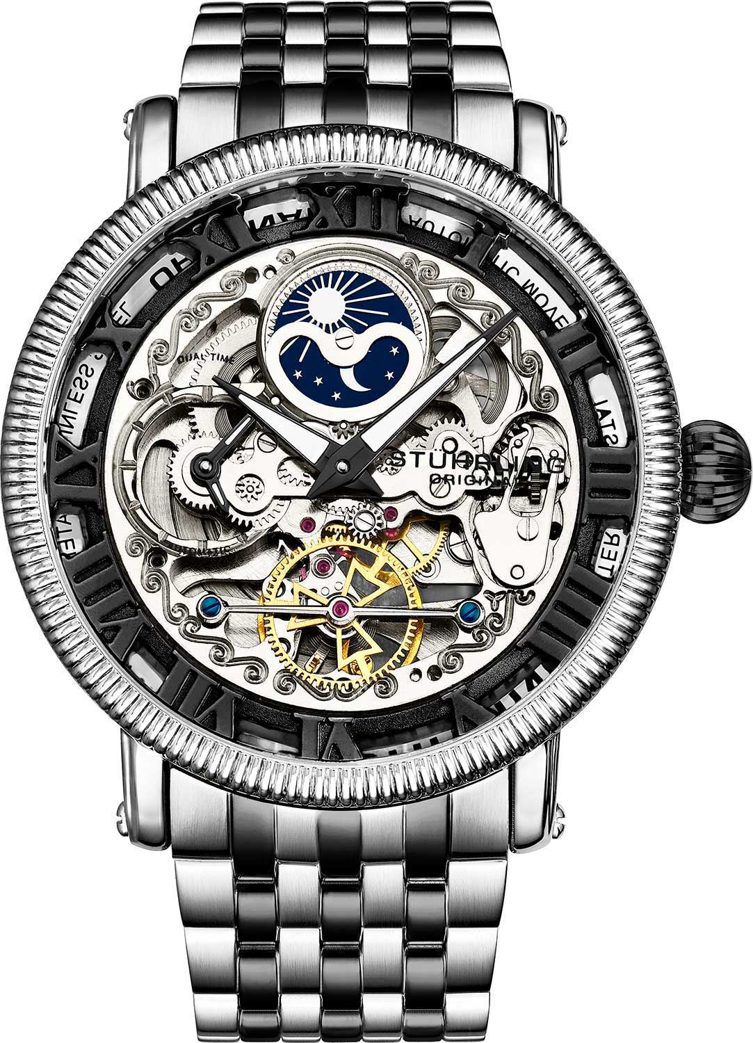 ������������ �������� ���� Stuhrling 3922.4-ucenka-2