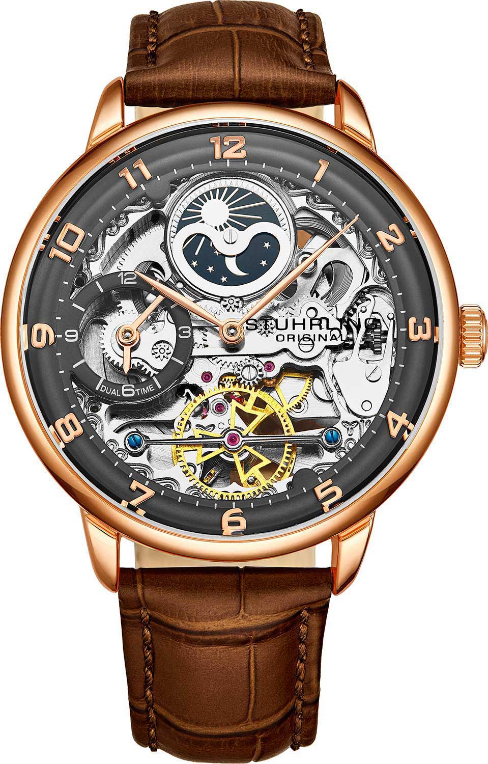 ������������ �������� ���� Stuhrling 3925.3-ucenka-1