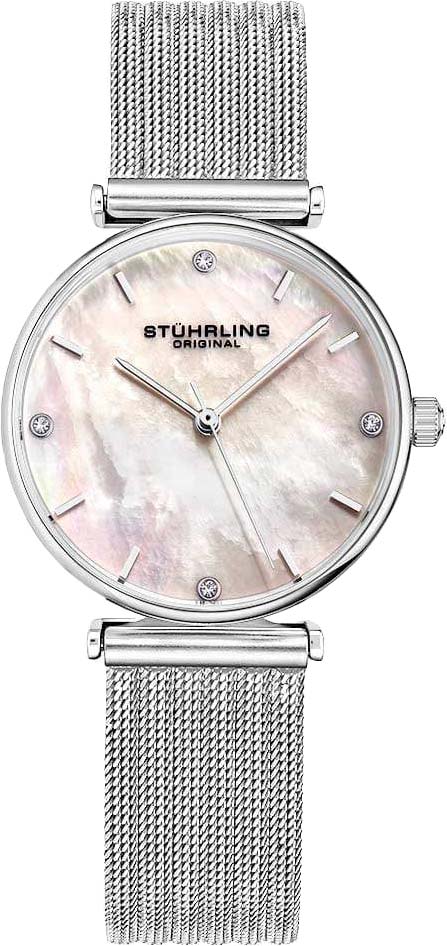 Наручные часы Stuhrling 3927.1