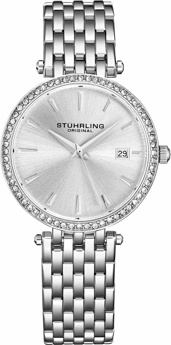 Наручные часы Stuhrling 3929.1