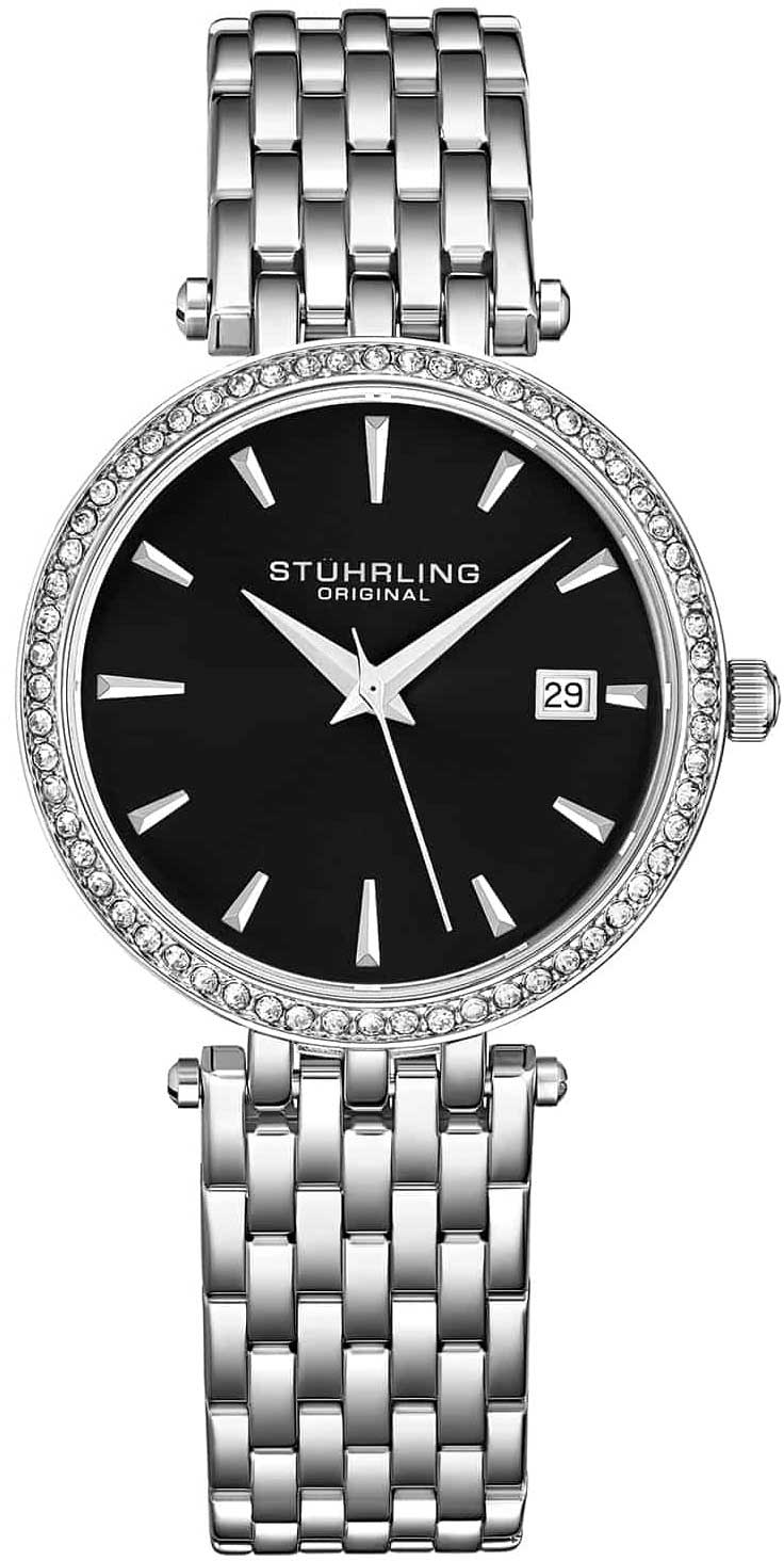 Наручные часы Stuhrling 3929.2-ucenka