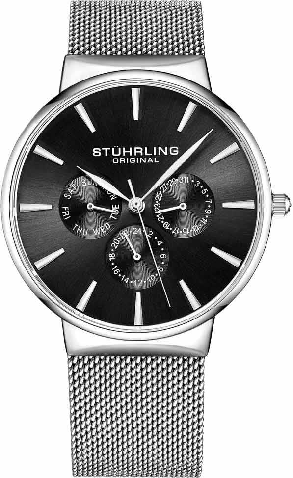Наручные часы Stuhrling 3931.2-ucenka