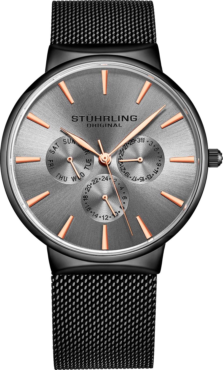   Stuhrling 3931.6