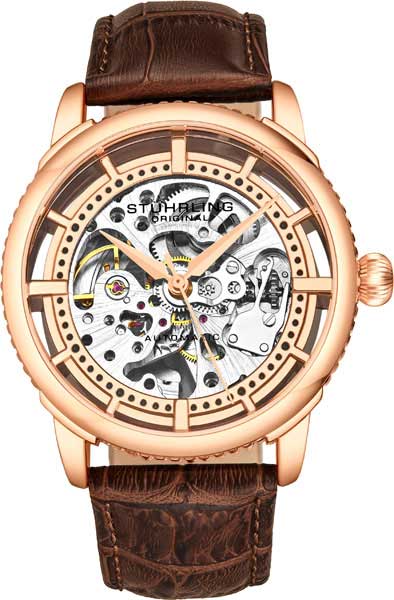 ������������ �������� ���� Stuhrling 3933.4-ucenka