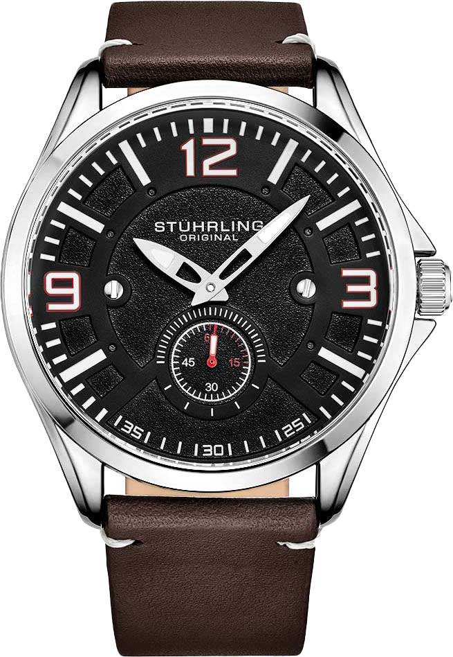   Stuhrling 3934.1-ucenka