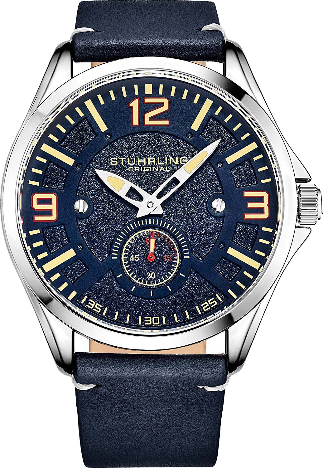 Наручные часы Stuhrling 3934.2