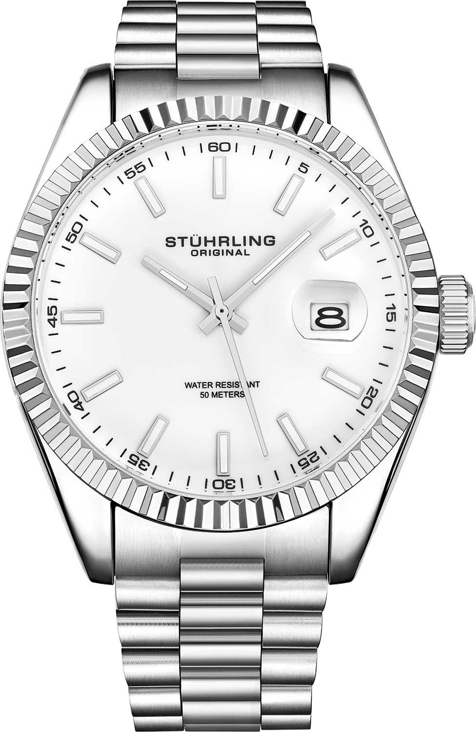 Наручные часы Stuhrling 3935.1-ucenka