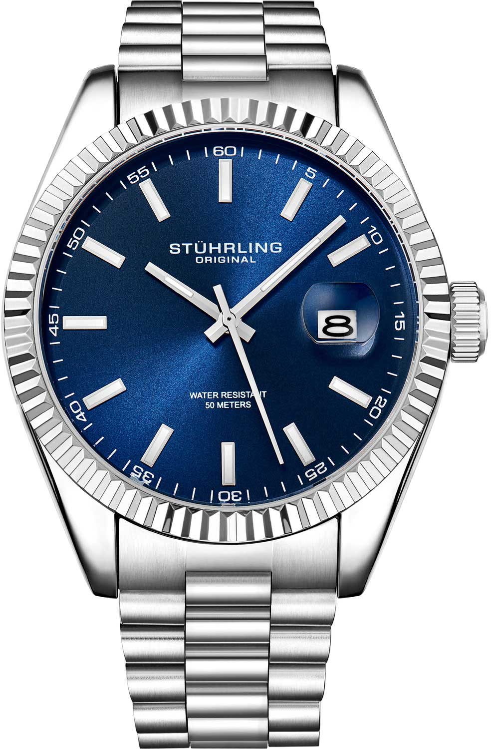   Stuhrling 3935.2-ucenka