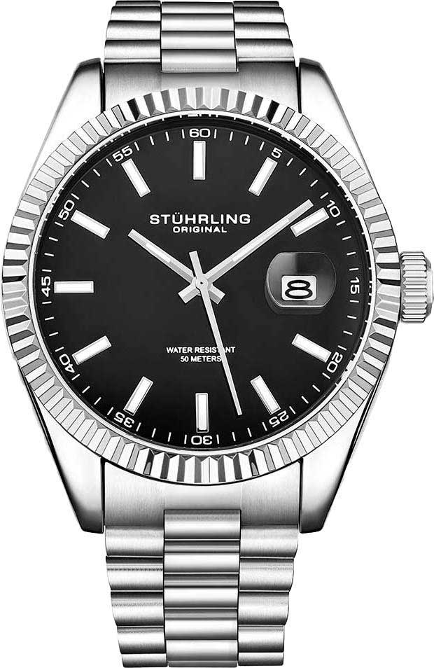 Наручные часы Stuhrling 3935.3-ucenka-3
