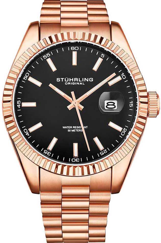 Наручные часы Stuhrling 3935.4-ucenka-3