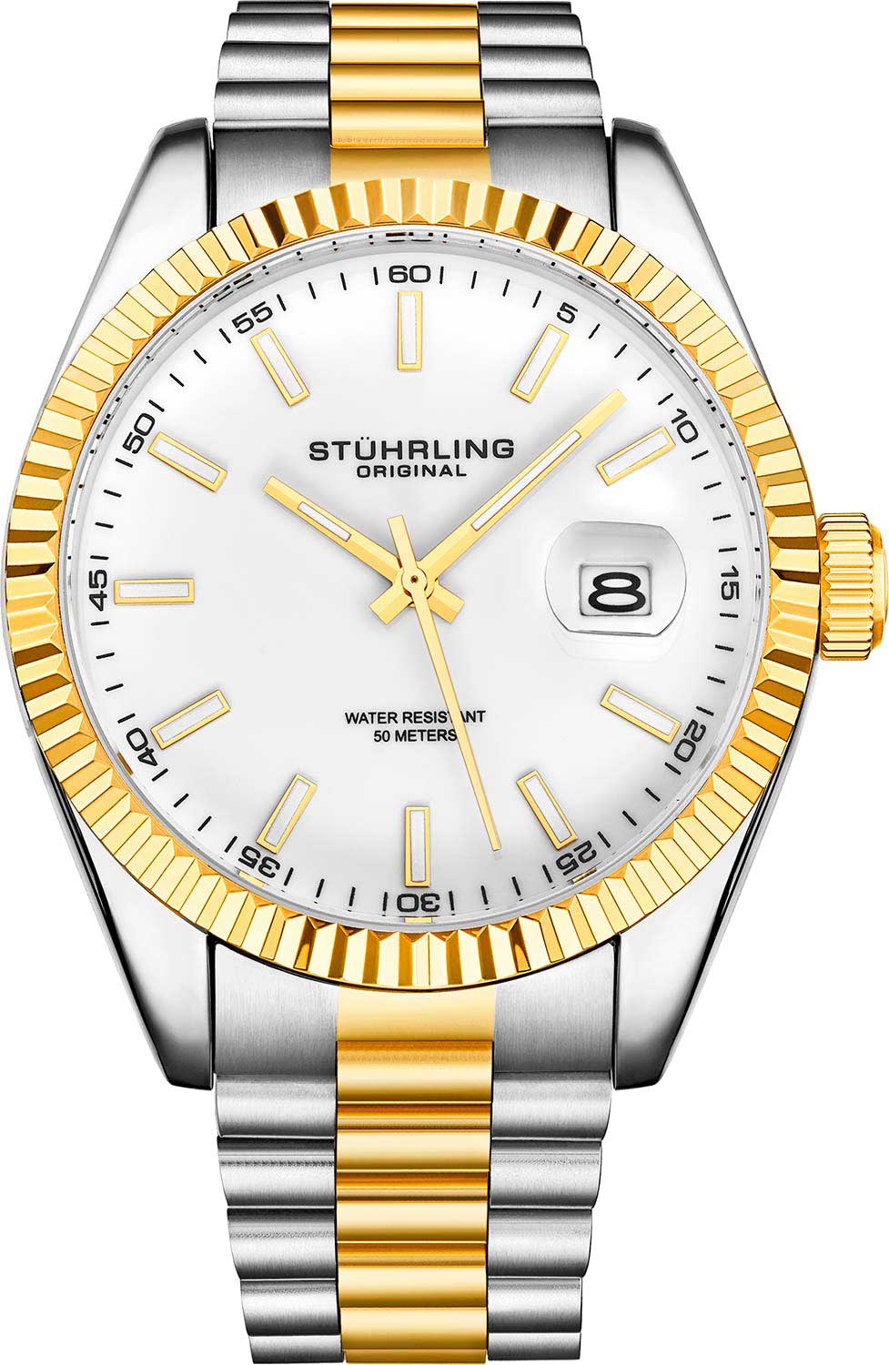 Наручные часы Stuhrling 3935.6-ucenka