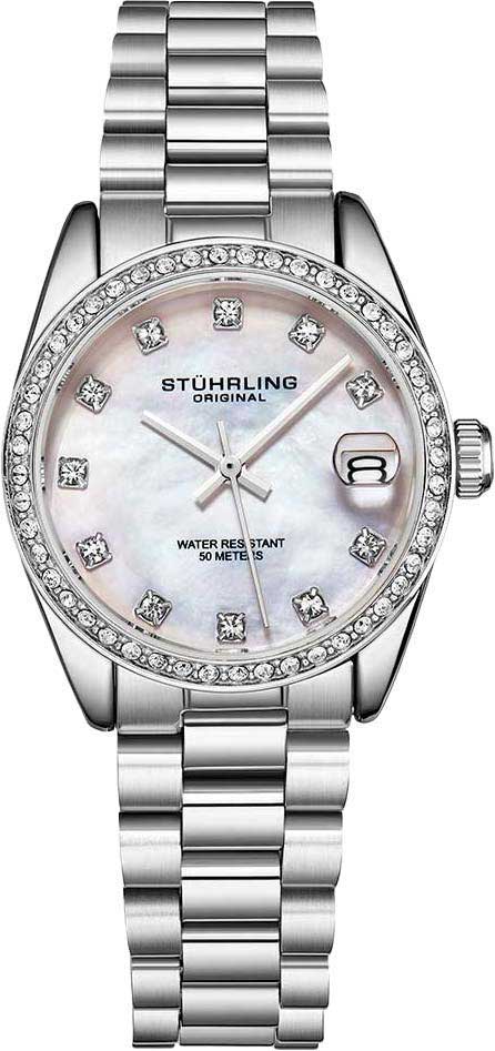 �������� ���� Stuhrling 3936.1-ucenka-1