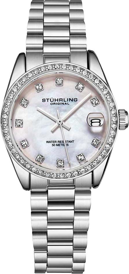 Наручные часы Stuhrling 3936.1-ucenka-4