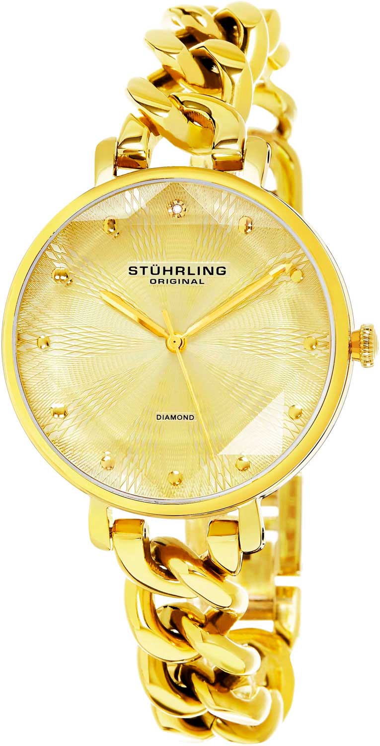Наручные часы Stuhrling 3937.3-ucenka