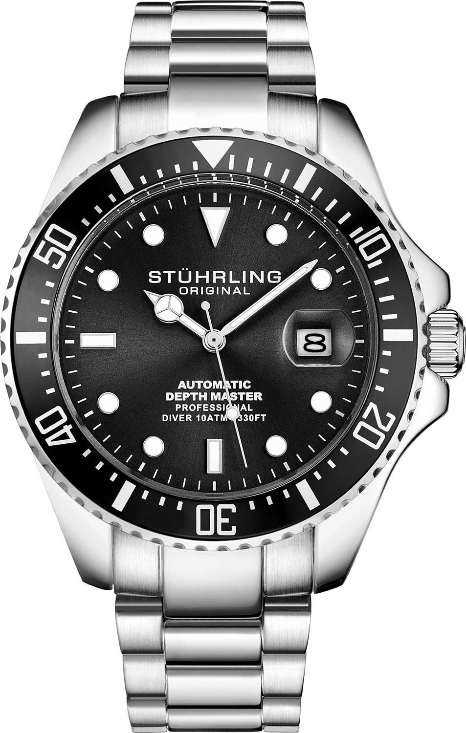    Stuhrling 3940.1