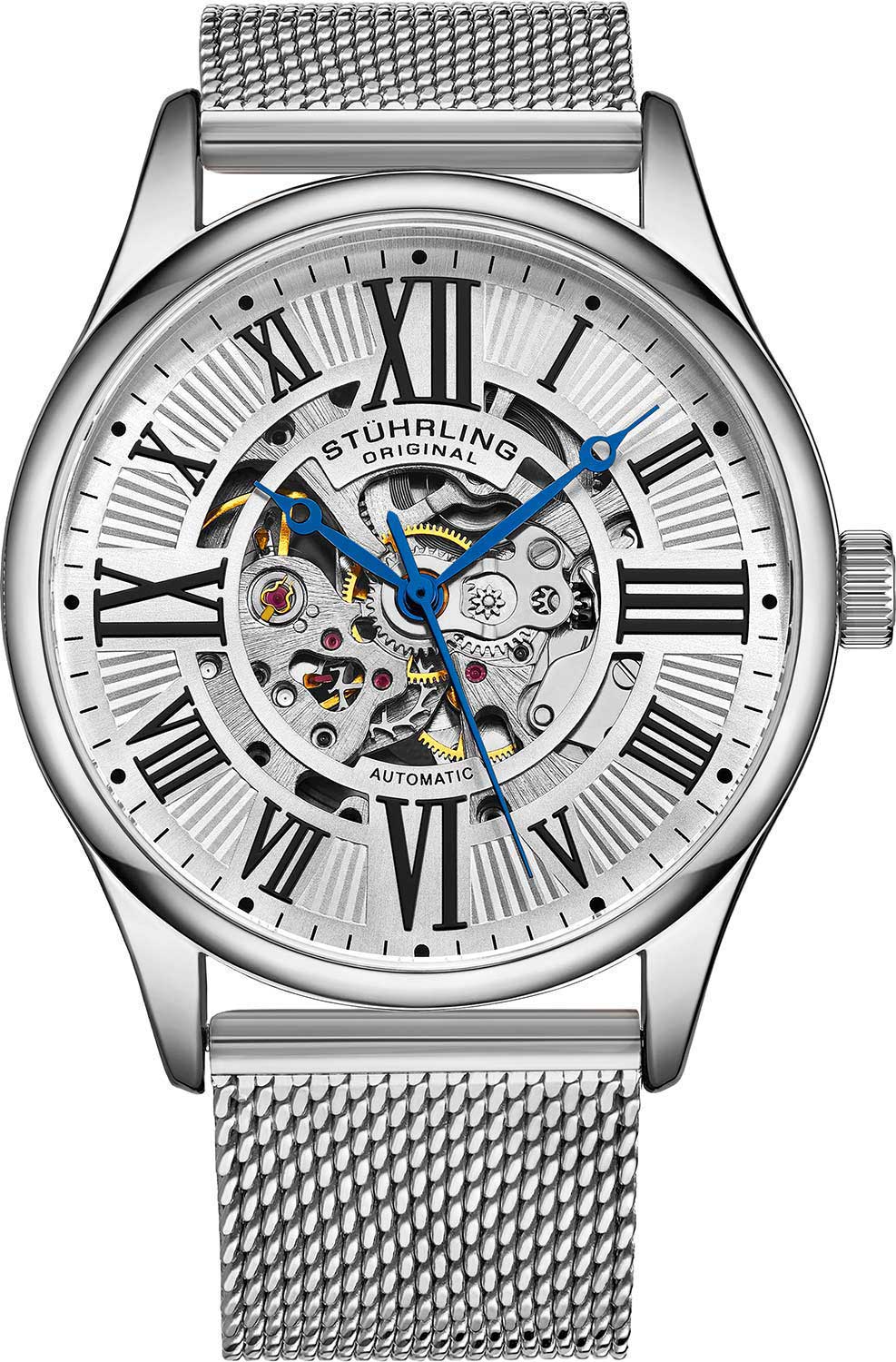 ������������ �������� ���� Stuhrling 3942M.1-ucenka-1