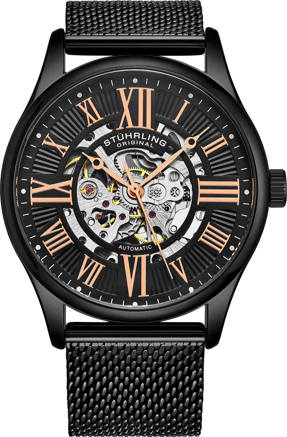 ������������ �������� ���� Stuhrling 3942M.3-ucenka-1