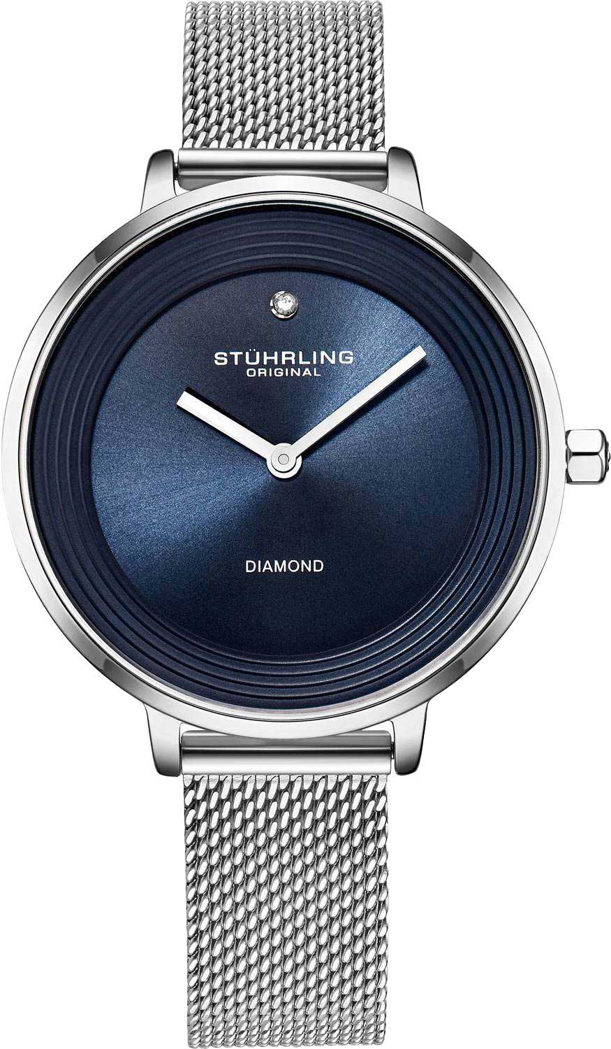   Stuhrling 3946.2-ucenka