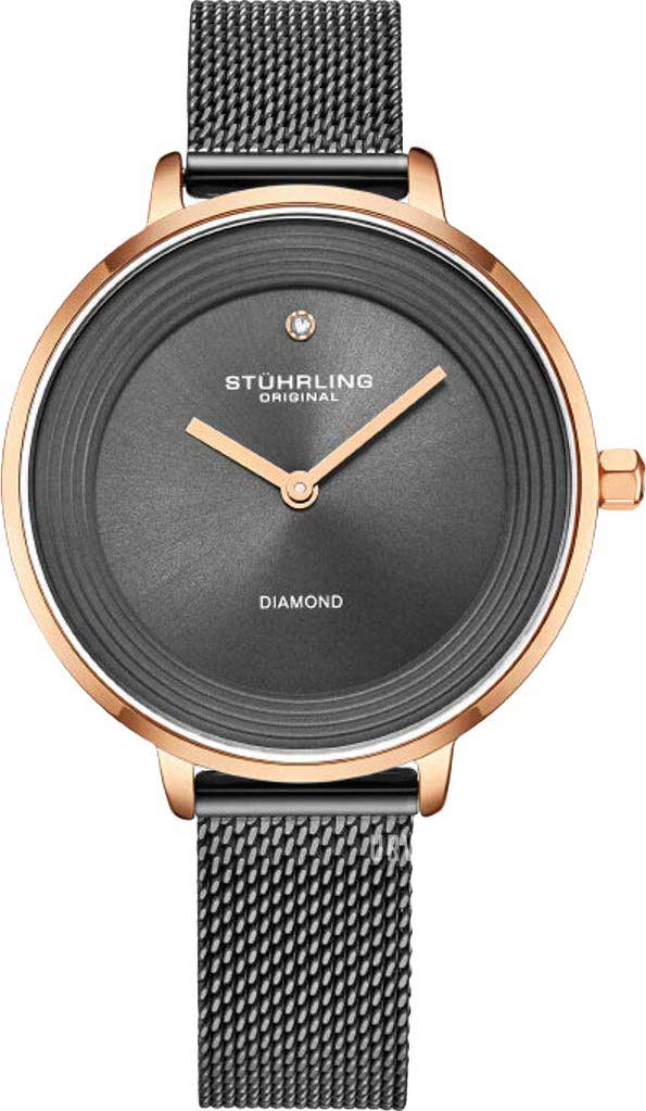 Наручные часы Stuhrling 3946.4-ucenka
