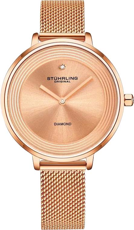 Наручные часы Stuhrling 3946.5