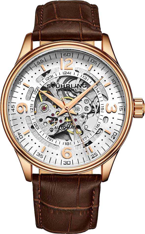 Наручные часы Stuhrling 3947.5-ucenka