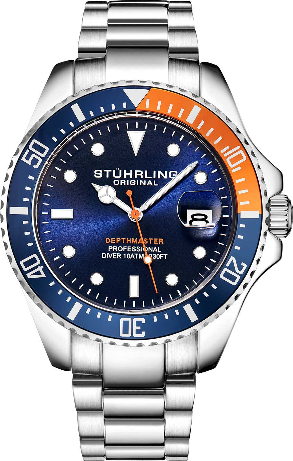 Наручные часы Stuhrling 3950.11-ucenka