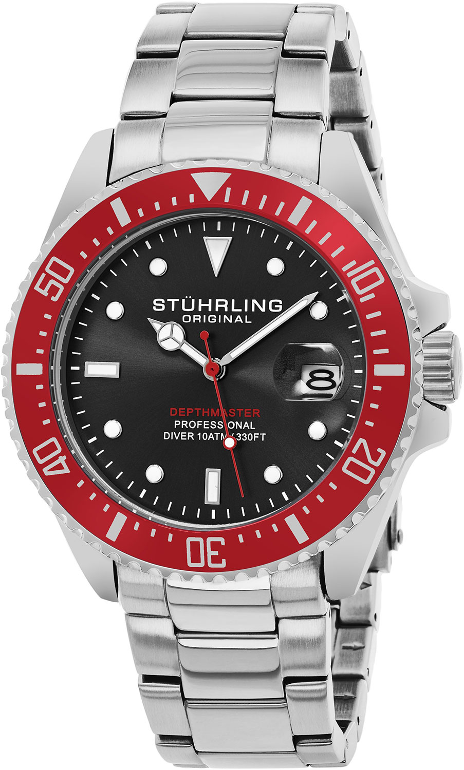 Наручные часы Stuhrling 3950.4