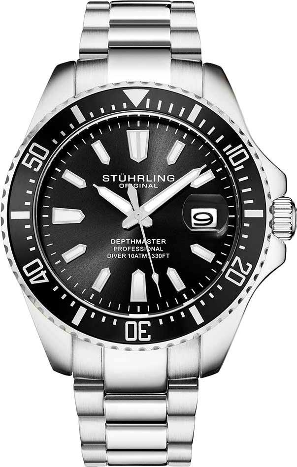Наручные часы Stuhrling 3950A.1-ucenka-3