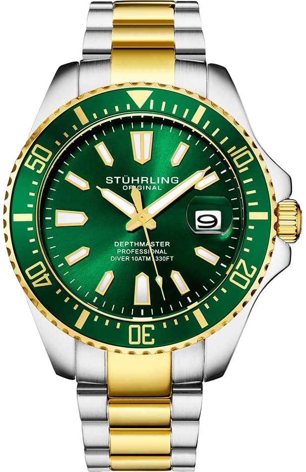   Stuhrling 3950A.6-ucenka