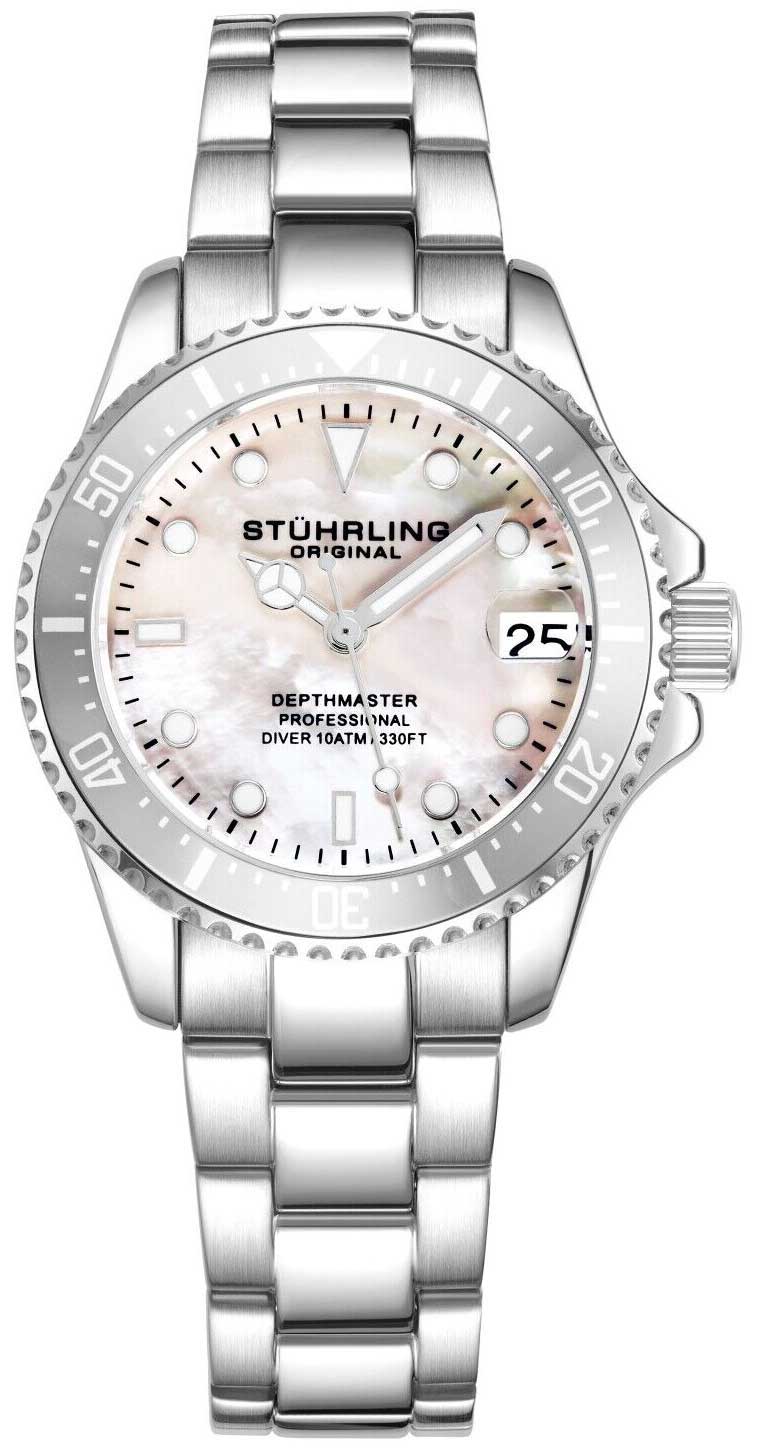 Наручные часы Stuhrling 3950L.1-ucenka-5