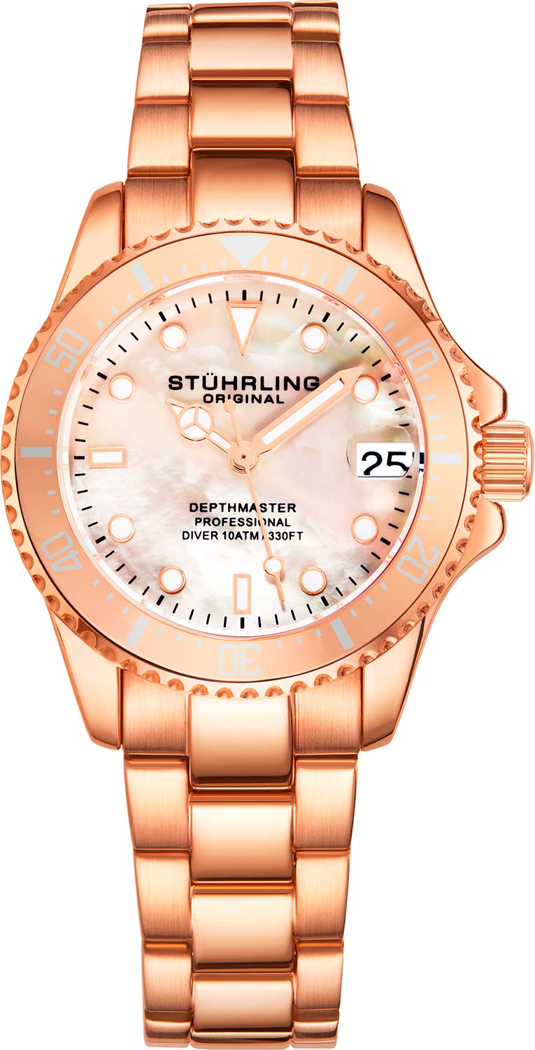   Stuhrling 3950L.5