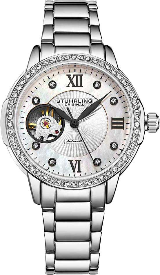 ������������ �������� ���� Stuhrling 3951.1-ucenka-1