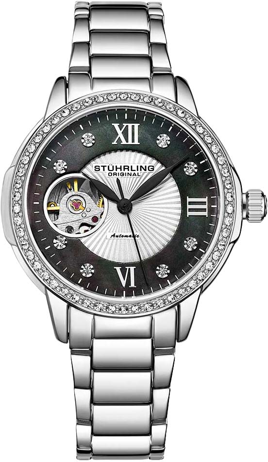 Механические наручные часы Stuhrling 3951.2