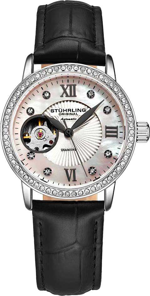    Stuhrling 3952.1-ucenka