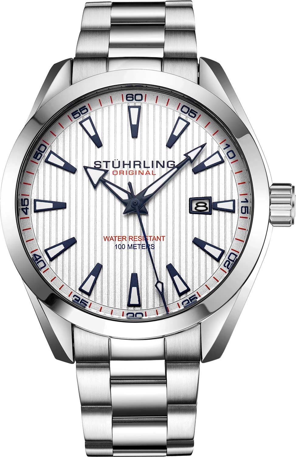 Наручные часы Stuhrling 3953.3-ucenka-1