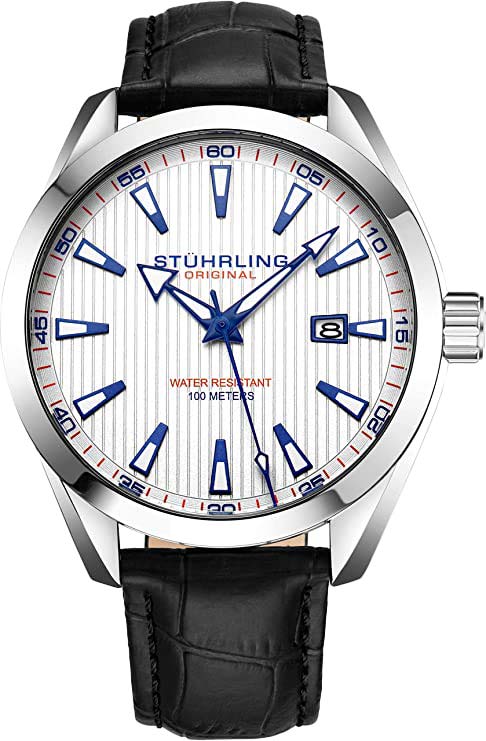 Наручные часы Stuhrling 3953L.3-ucenka-3