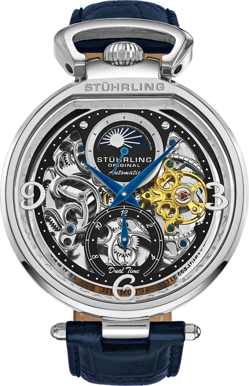    Stuhrling 3954.1-ucenka