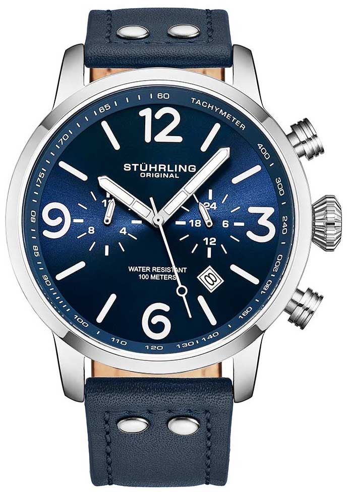 Наручные часы Stuhrling 3956.2-ucenka