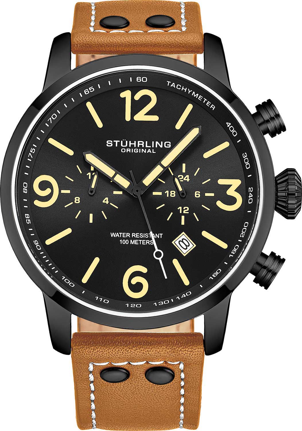 �������� ���� Stuhrling 3956.4-ucenka