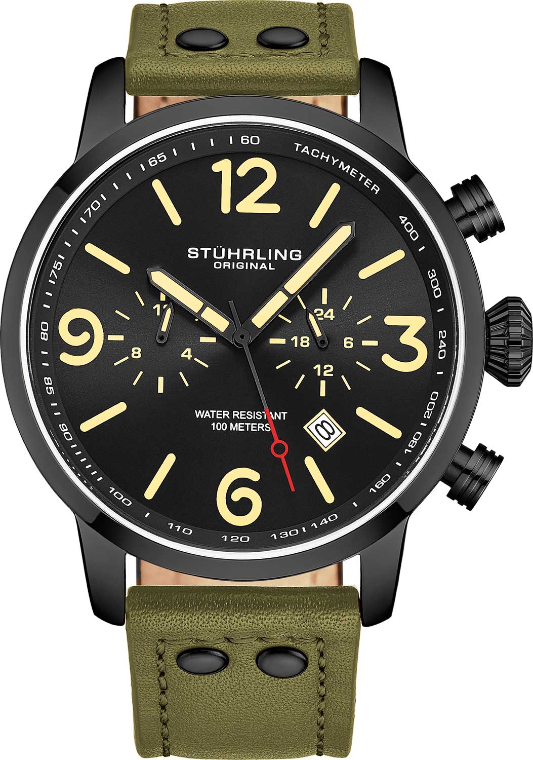 Наручные часы Stuhrling 3956.5