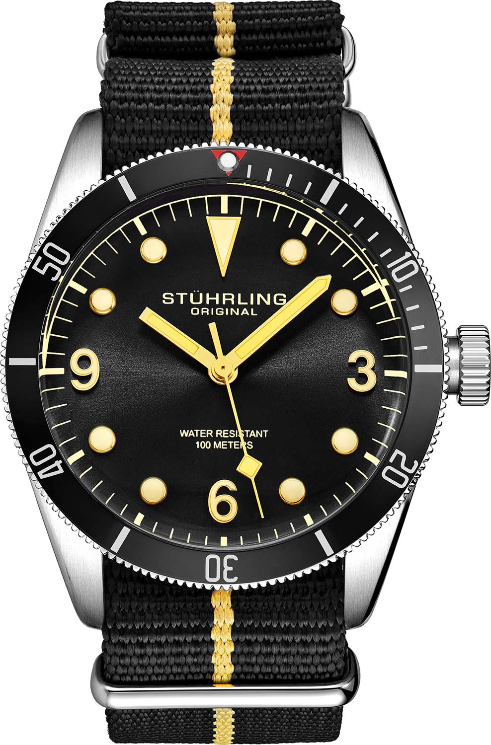 Наручные часы Stuhrling 3958.1