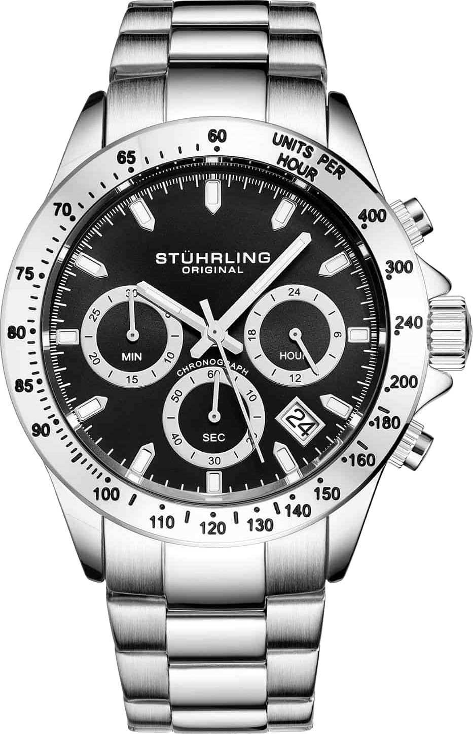 �������� ���� Stuhrling 3960.1-ucenka-3 � �����������