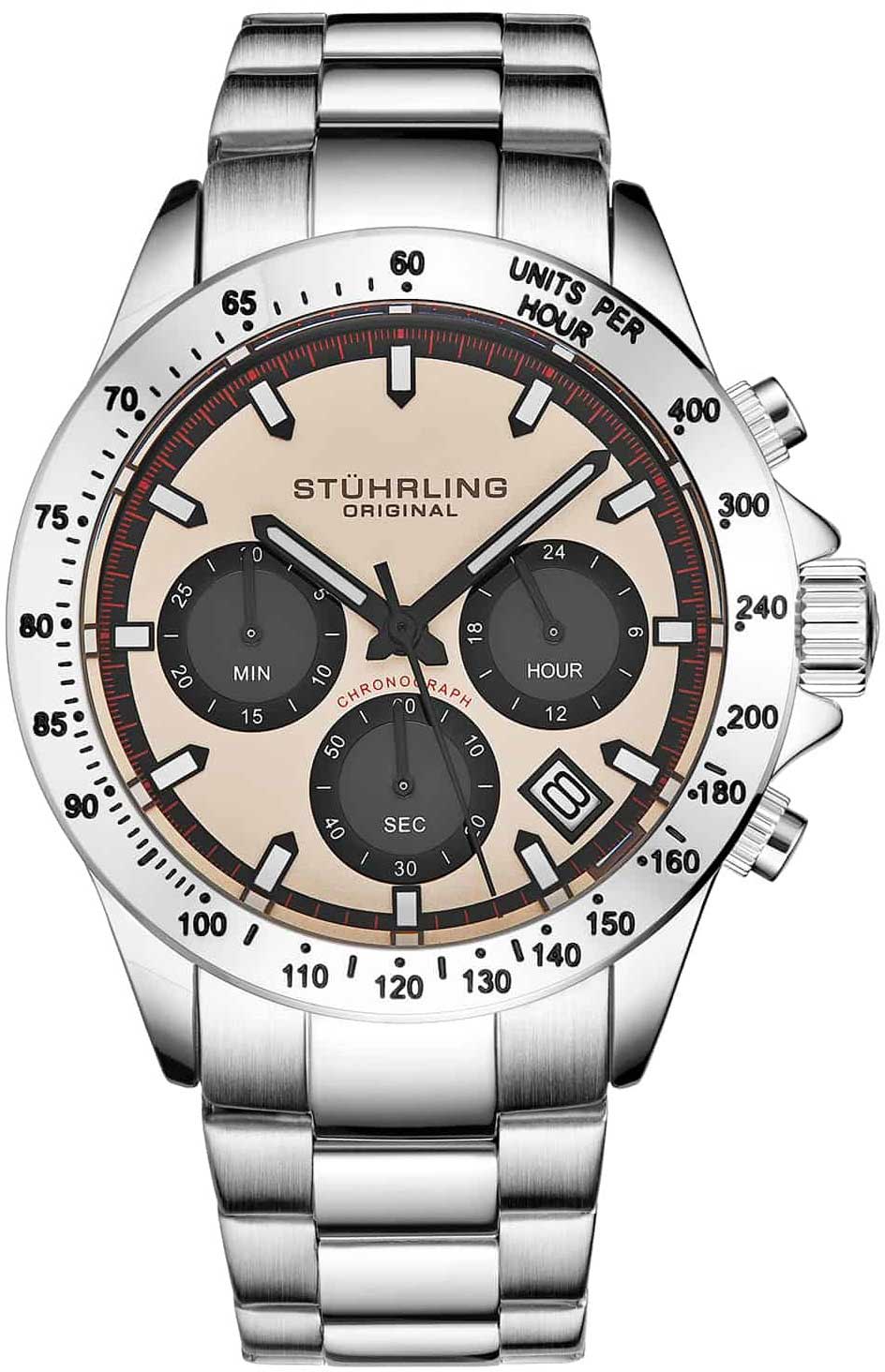   Stuhrling 3960.11-ucenka  