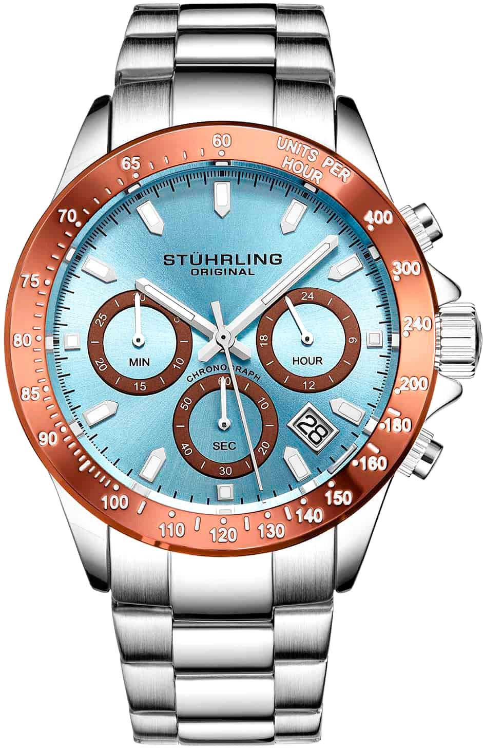 �������� ���� Stuhrling 3960.7-ucenka � �����������