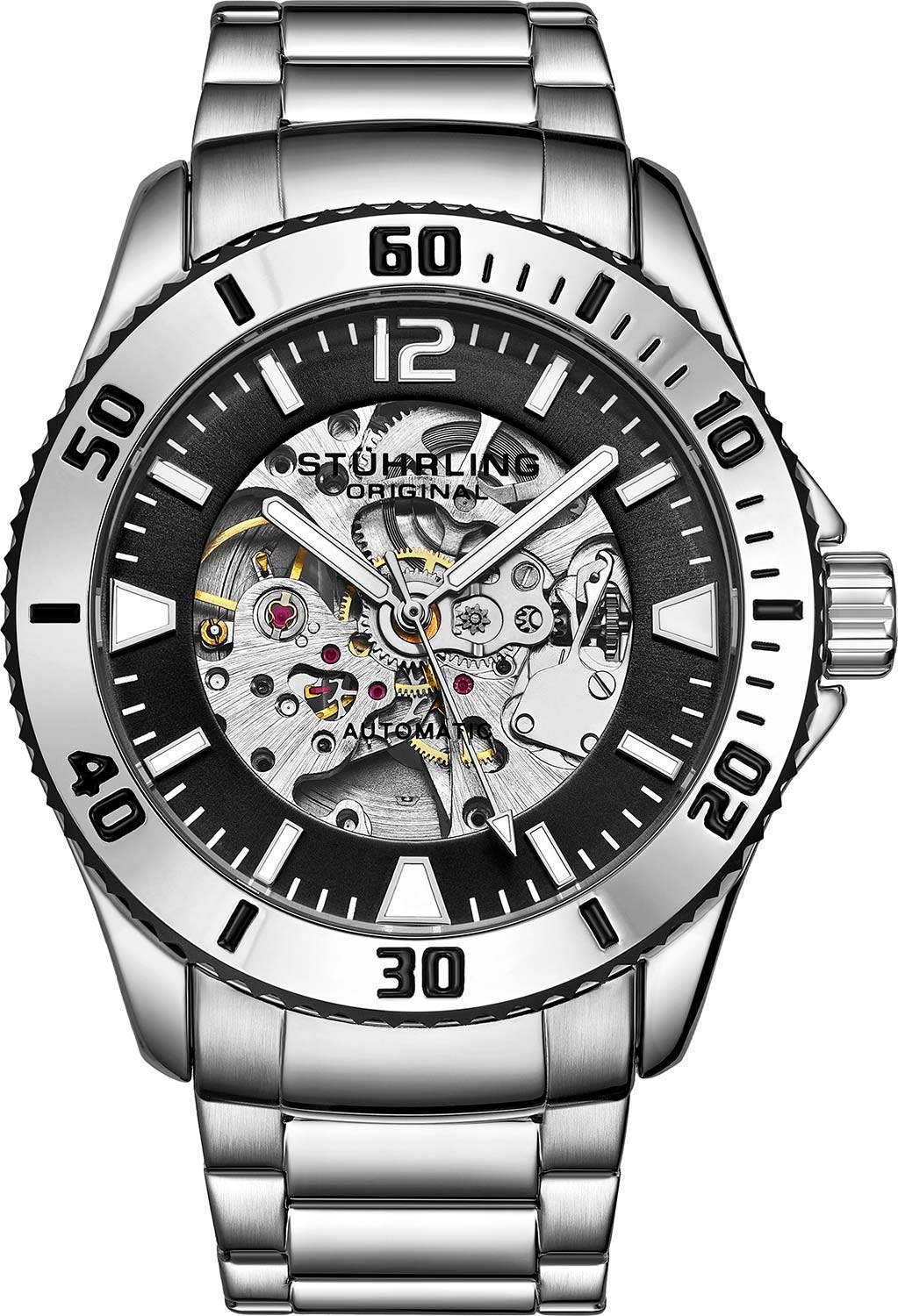 ������������ �������� ���� Stuhrling 3963.1-ucenka-1