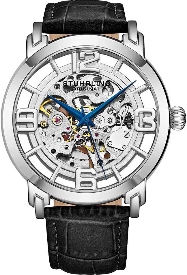    Stuhrling 3964L.1-ucenka