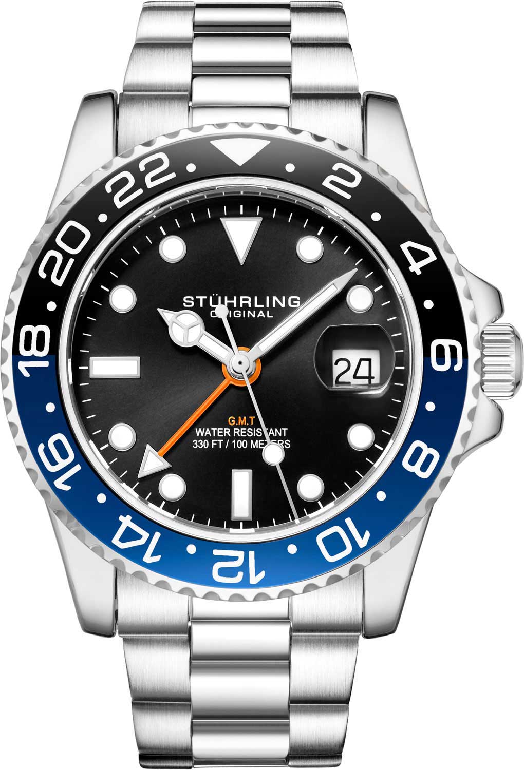 �������� ���� Stuhrling 3965.1-ucenka-1